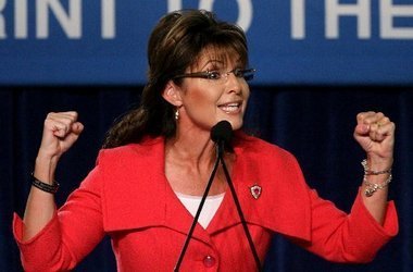 Palin: Obama super PAC should return Maher’s money