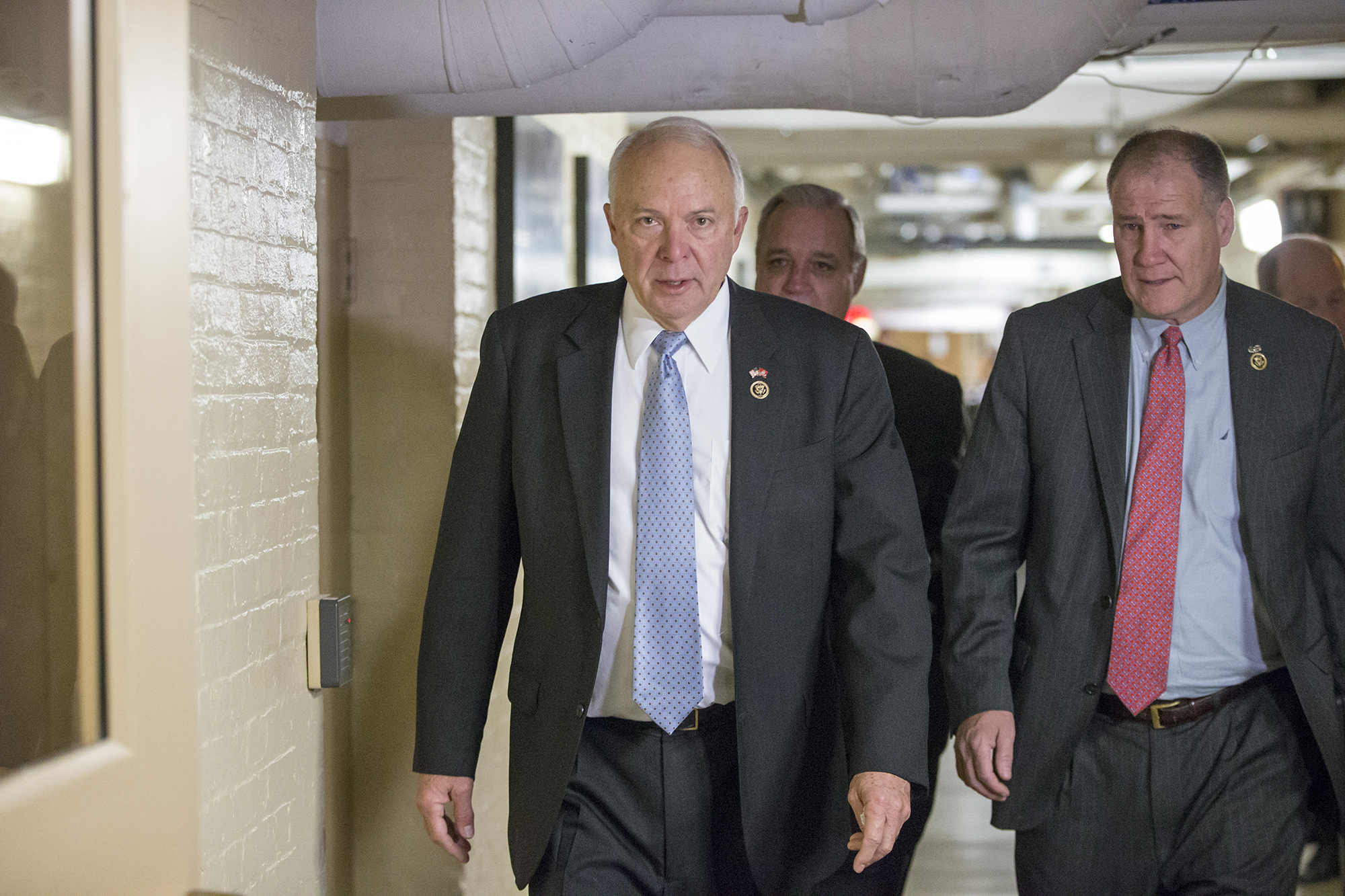 GOP moves to block Obama regulation of retirement planning