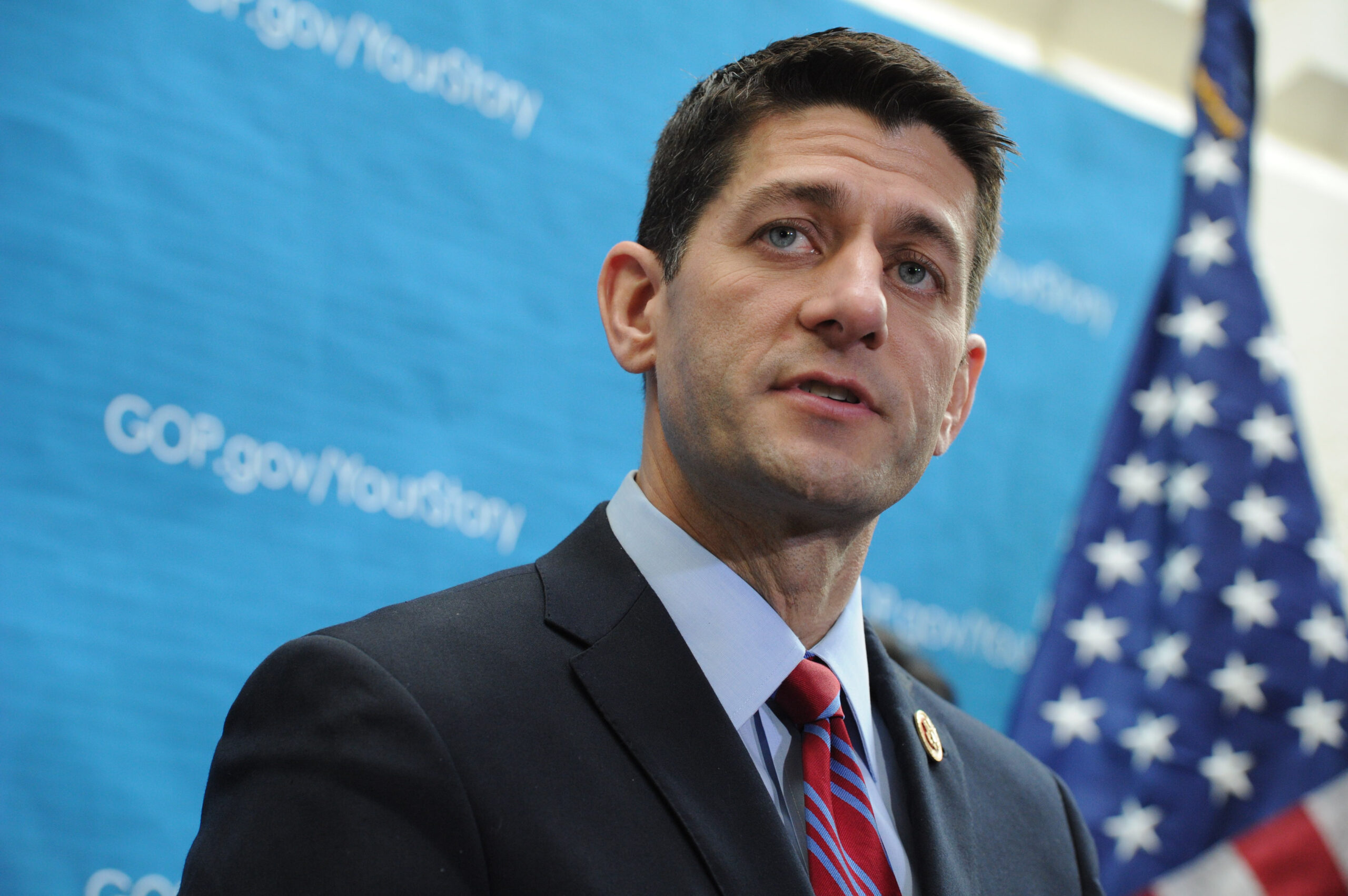 Ryan: Medicare deal could be a ‘formula’ for tax reform