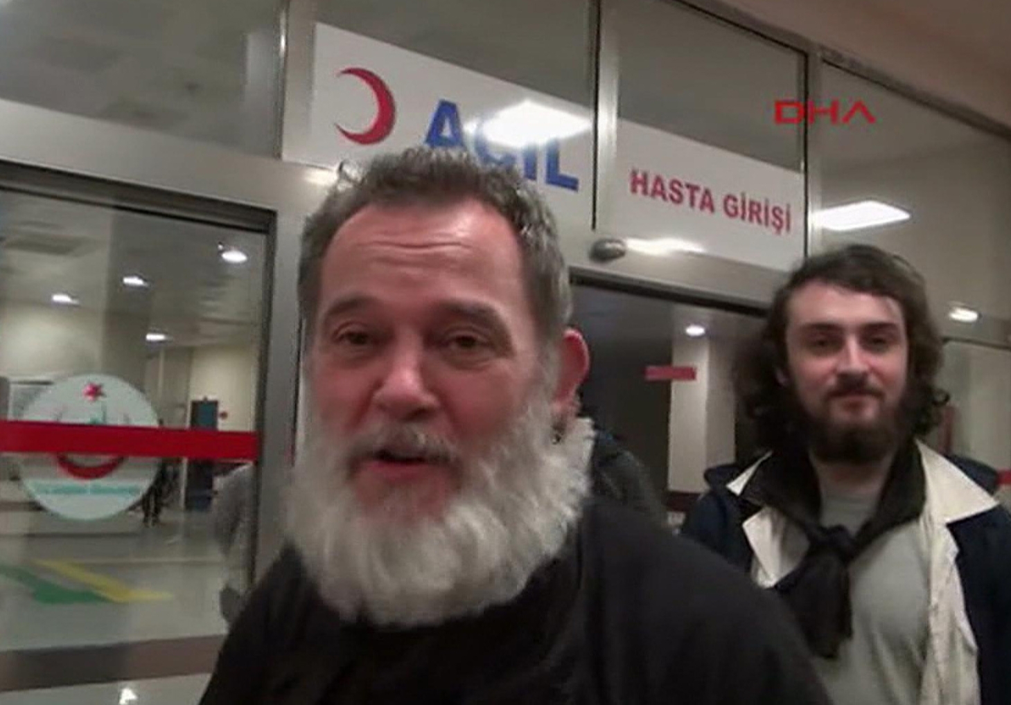 4 French journalists abducted in Syria freed, safe