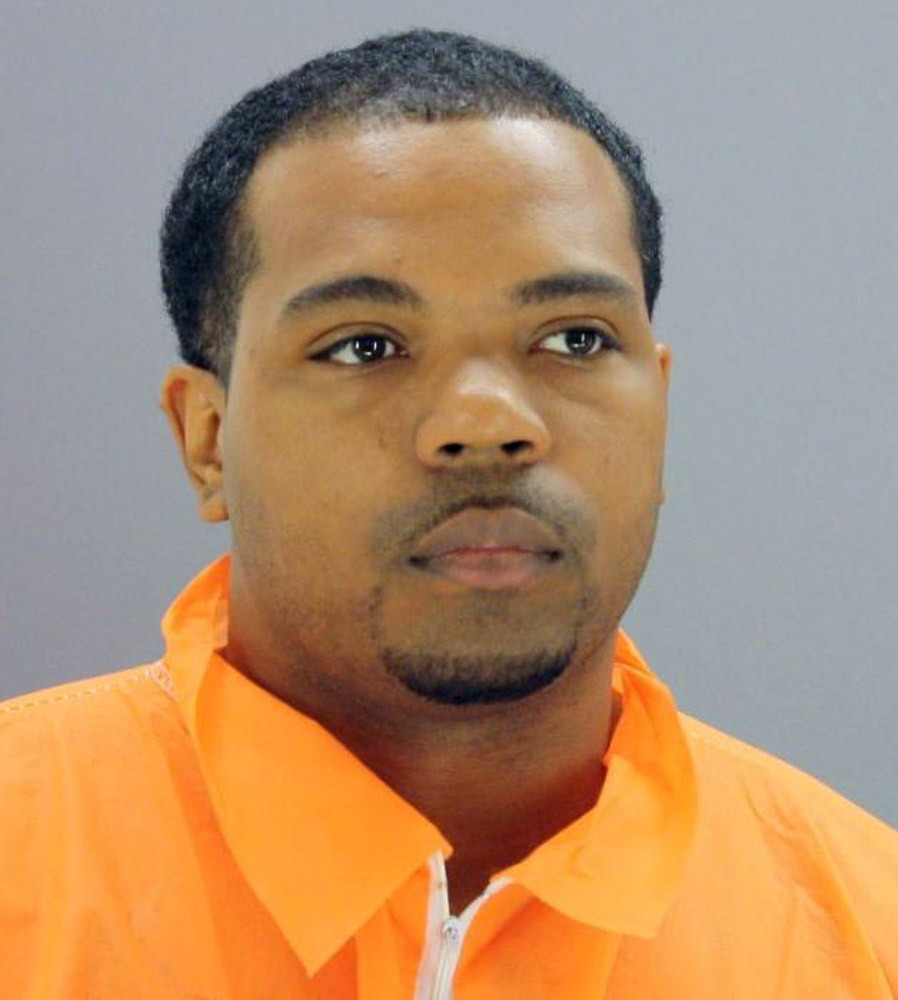 Sheriff: Procedures not followed in Texas escape