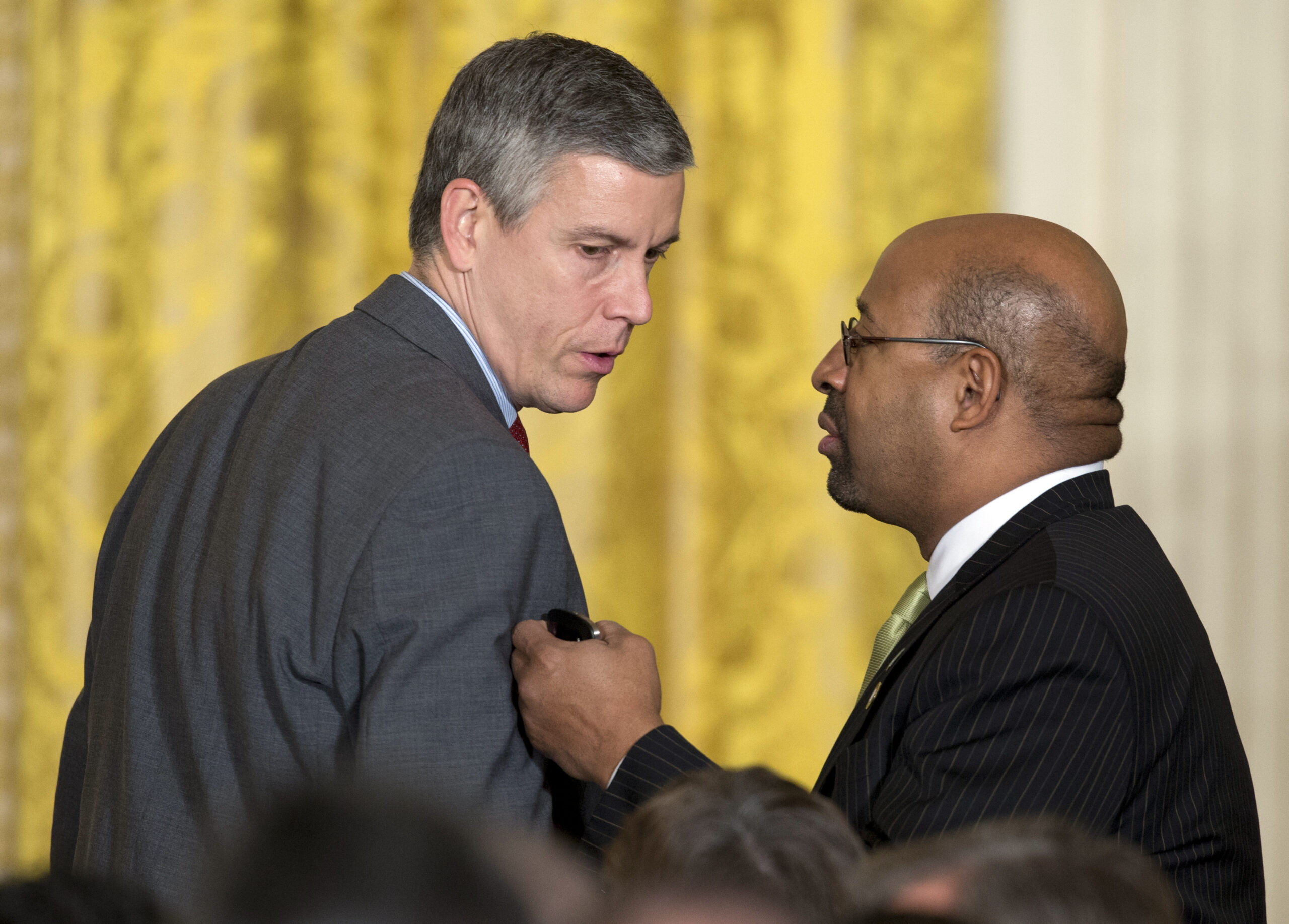 School chiefs seek to address privacy concerns