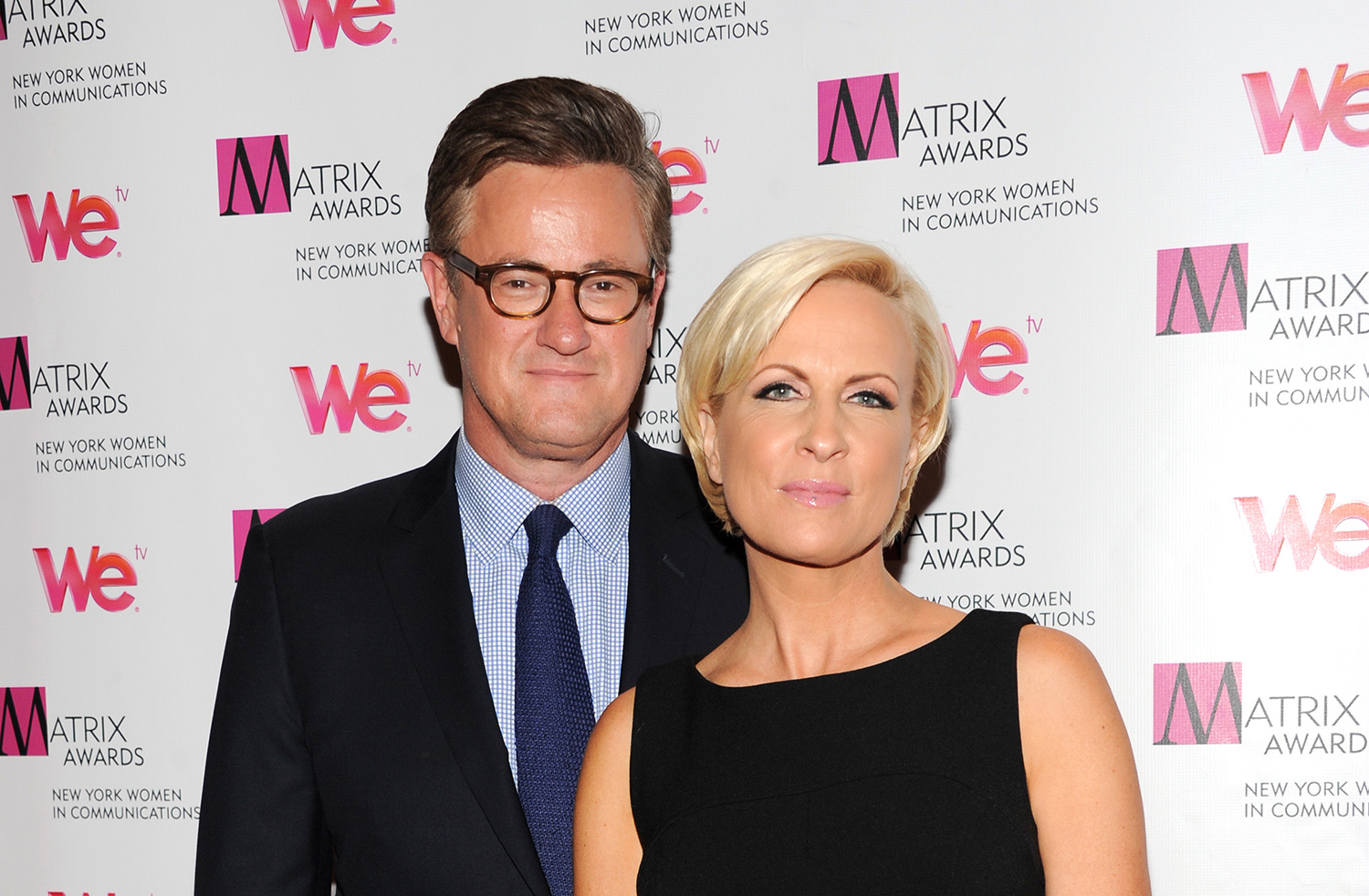 Trump: I have dirt on Morning Joe ‘clowns’