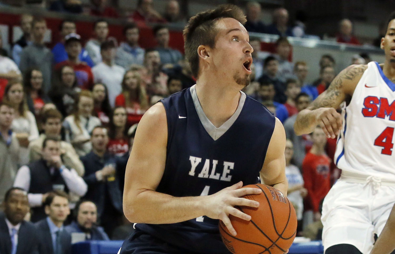 Jack Montague sues Yale over sex assault expulsion