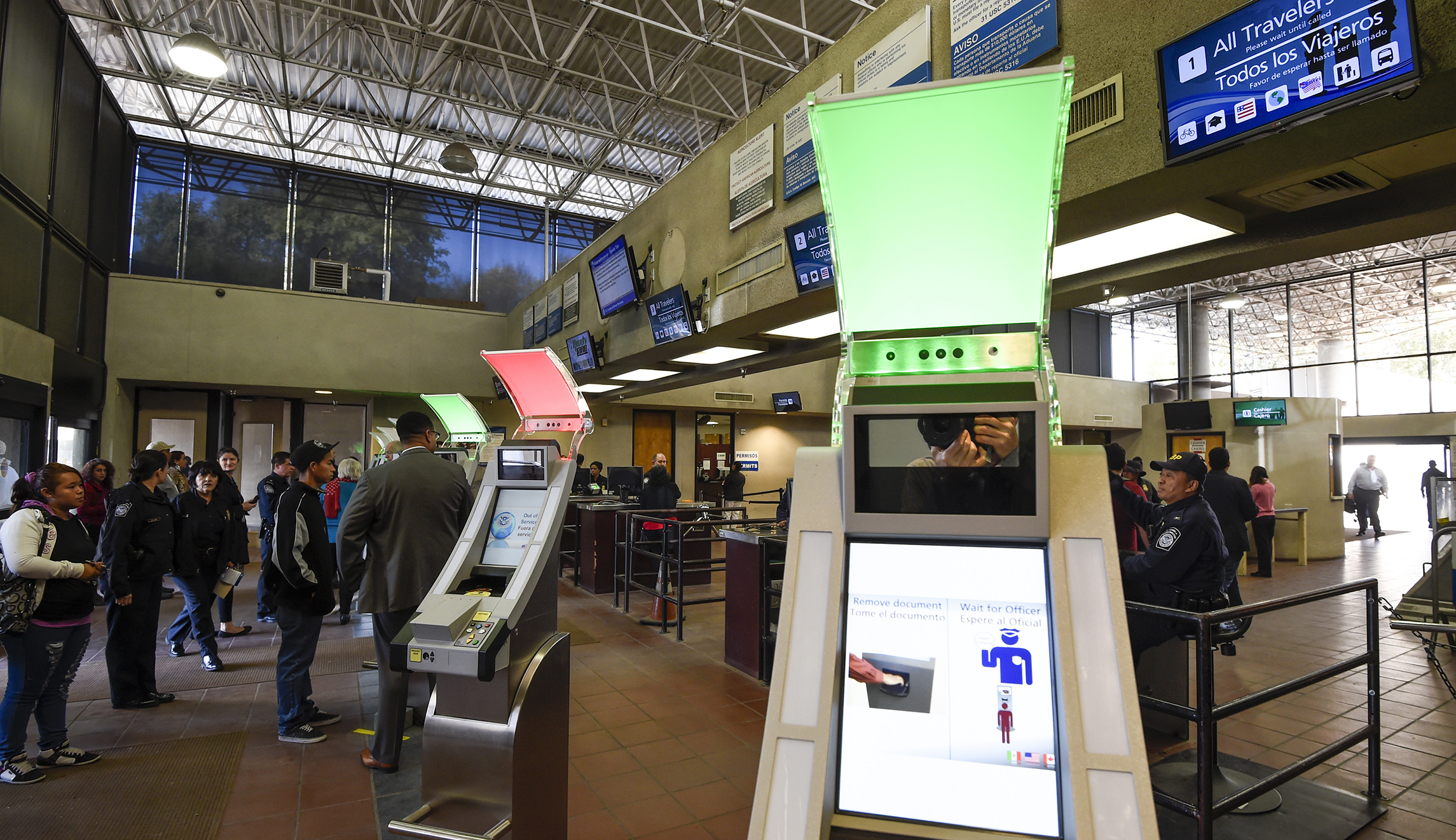 DHS proposes repeal Obama-era startup visa program