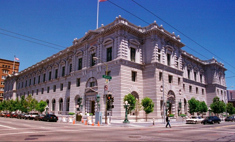 The Center for Individual Rights plans to appeal the case to the Ninth U.S. Circuit Court of Appeals. (AP File)