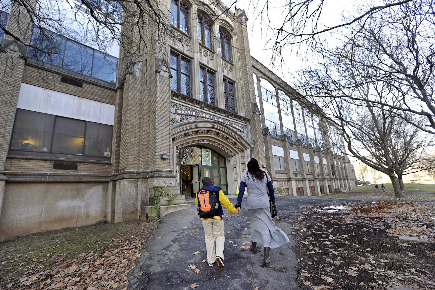 The truth about a deeply-flawed report on school choice