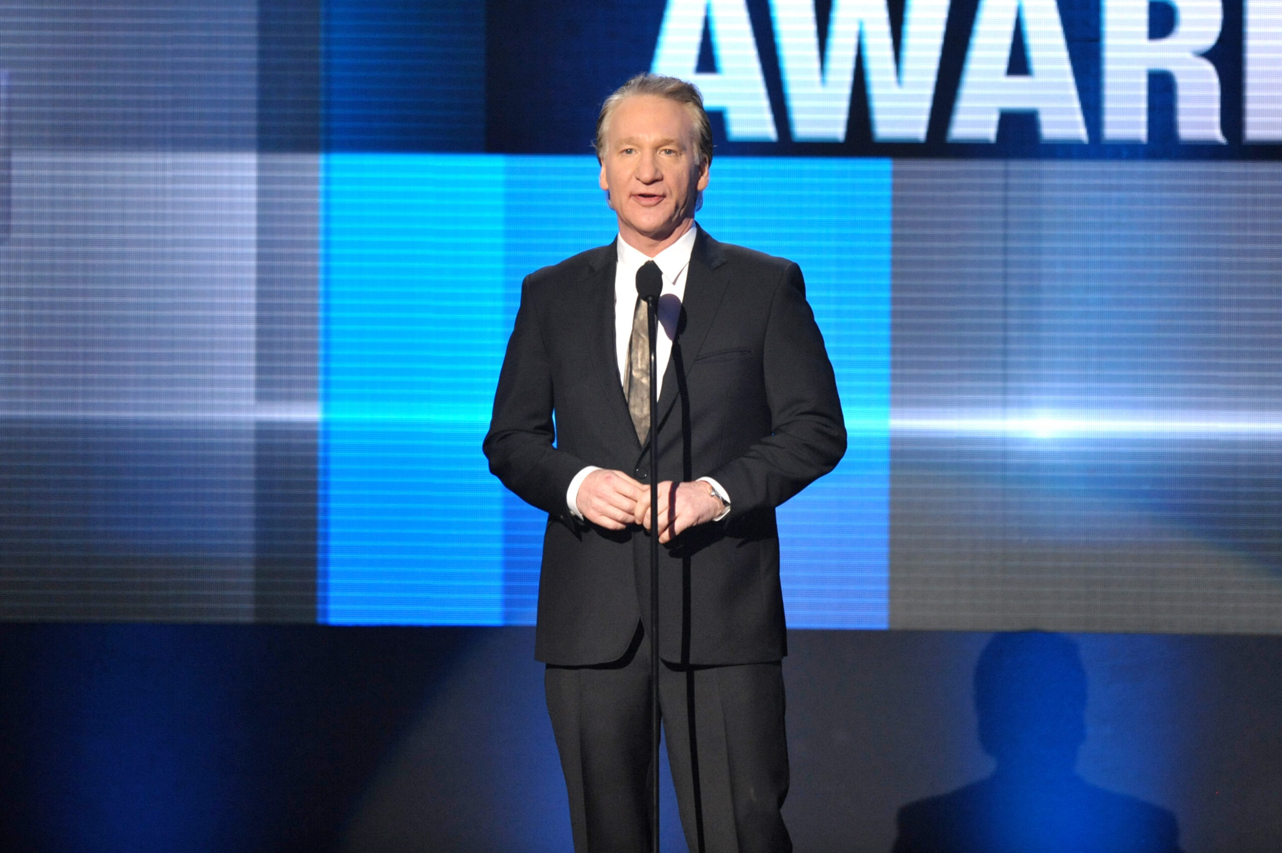 HBO condemns but doesn’t fire Bill Maher for ‘inexcusable and tasteless’ N-word ‘joke’