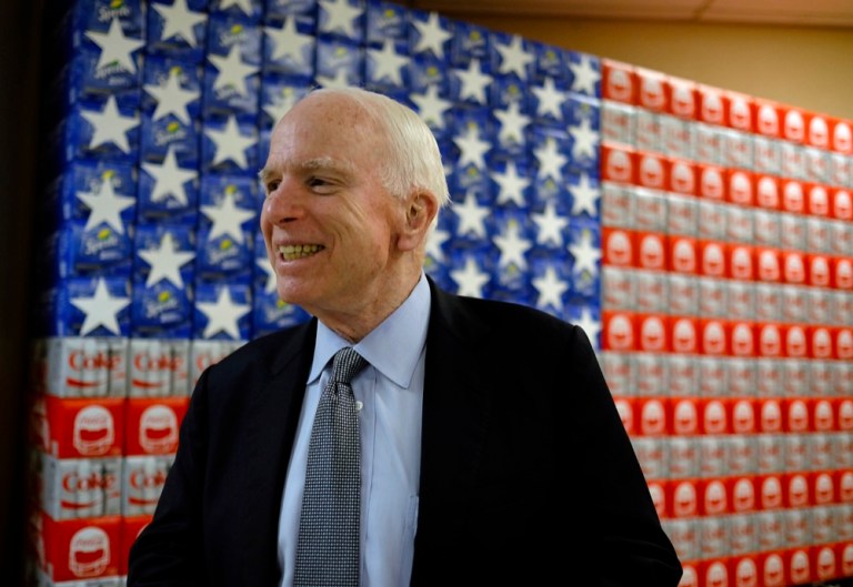 Why the Trump Effect Didn’t Disrupt Congressional GOP Primaries