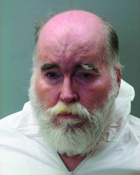 Man charged in sister’s Reston murder