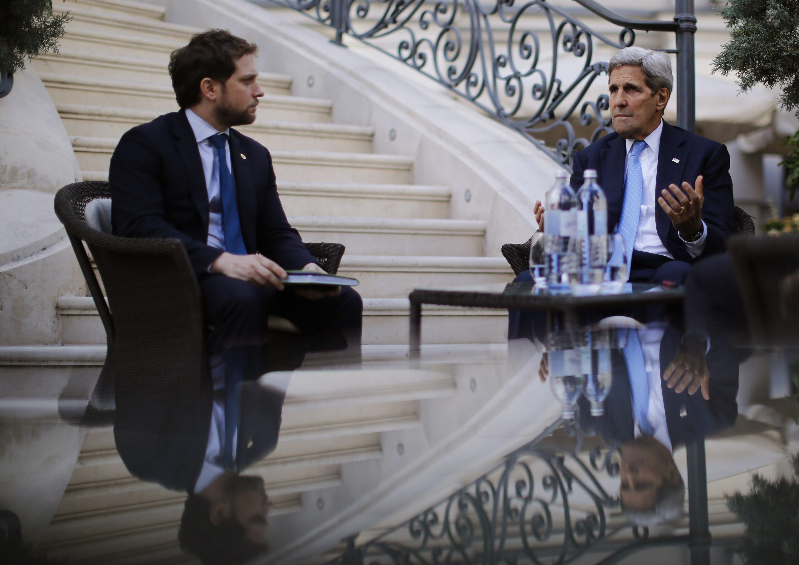 State Dept. to give Benghazi committee 5,000 new documents