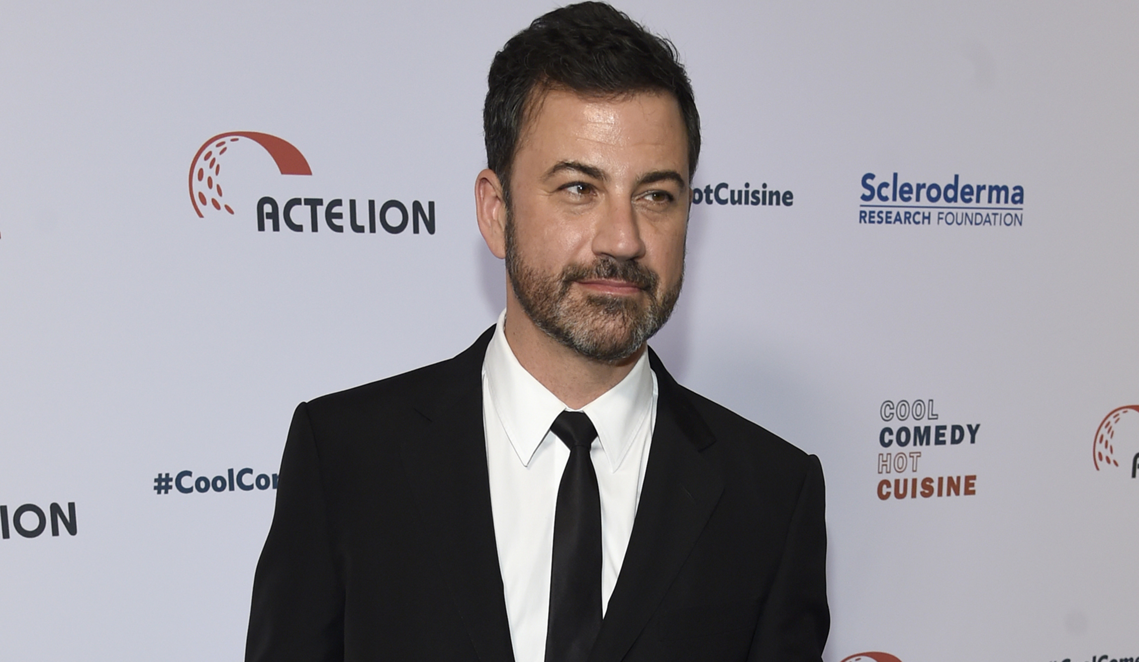 Dear media: Stop treating Jimmy Kimmel as if he’s some nonpartisan expert on healthcare
