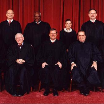 Supreme Court Knocks Down Obama’s Unconstitutional Power Grab