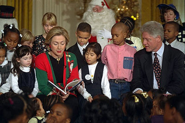 Hillary Clinton’s Millennial Problem