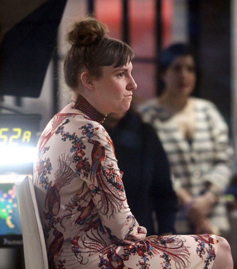 Lena Dunham’s NYT Op-Ed on the Obamacare Mandate is Based on Two Falsehoods