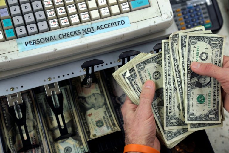 (AP Photo/David Duprey)