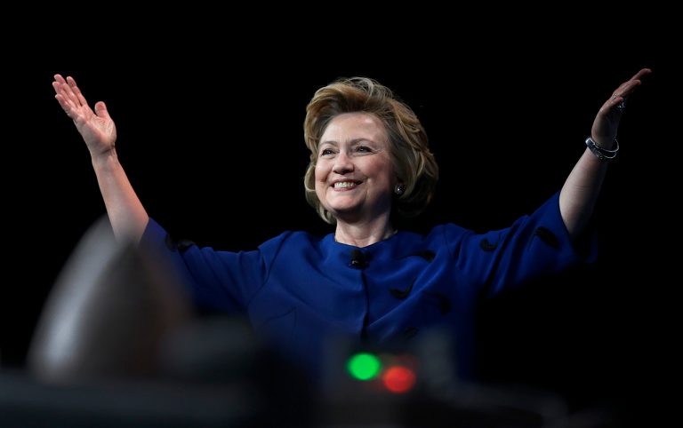 Time running short for new 2020 Democrats to jump in as filing deadlines approach