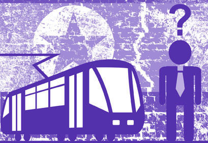 Big ideas: On North Korean loyalty, streetcars and missing workers