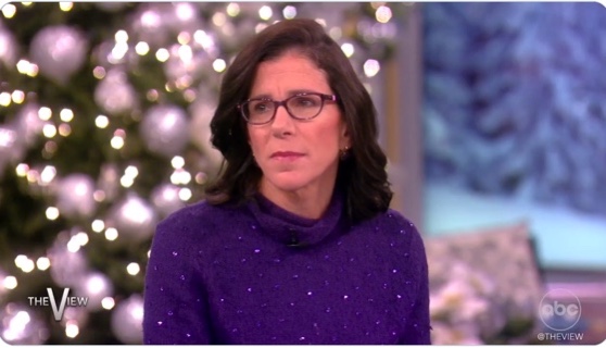 WATCH: Pelosi’s daughter talks blaming father’s hammer attack on Republicans