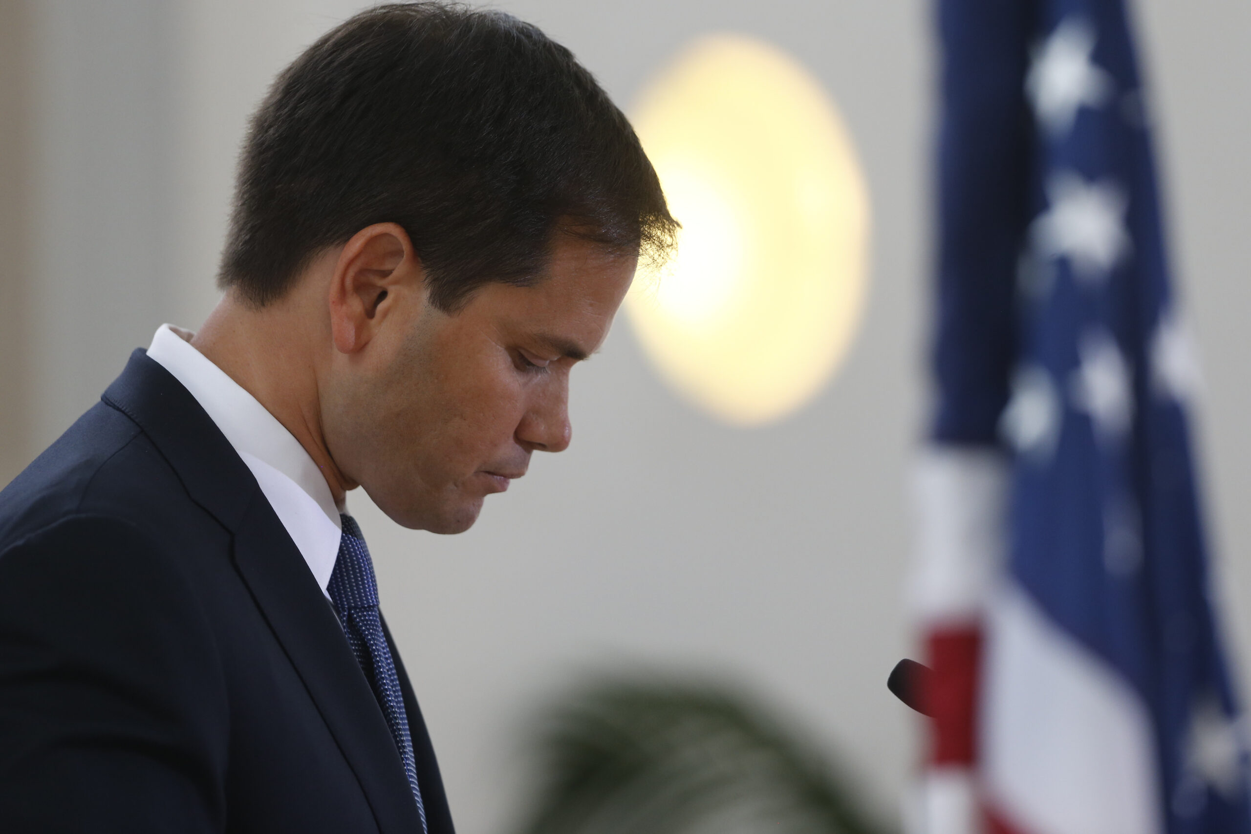 Among Hispanics, immigration reform helps Marco Rubio against other Republicans — but not against Democrats