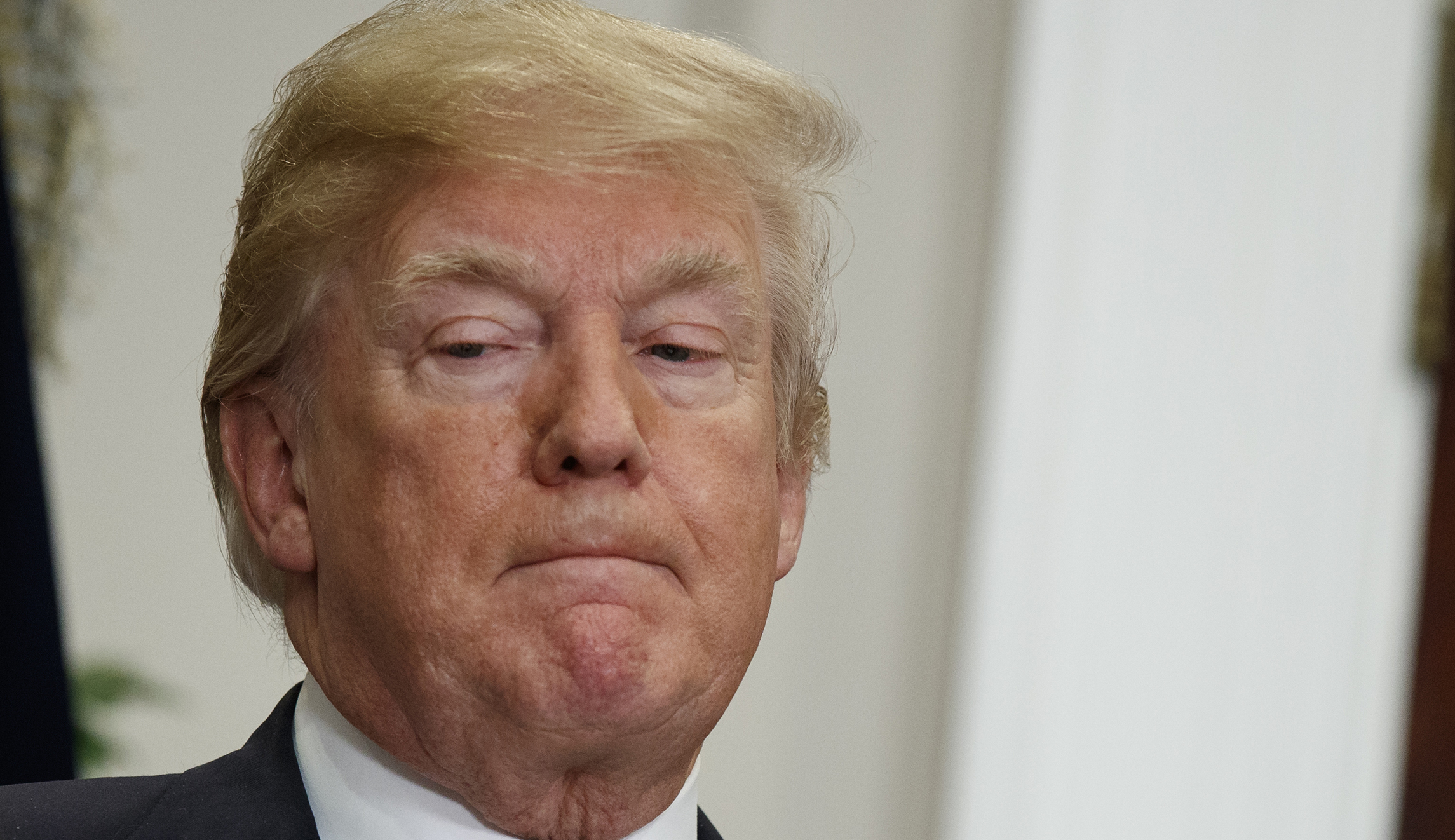 Trump asked why ‘pretty Korean lady’ who briefed him on hostages wasn’t negotiating with North Korea: Report