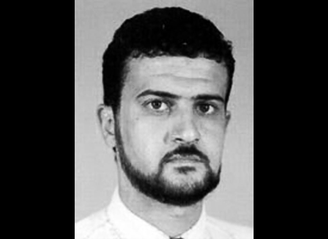 US interrogators sent to question al Qaeda suspect