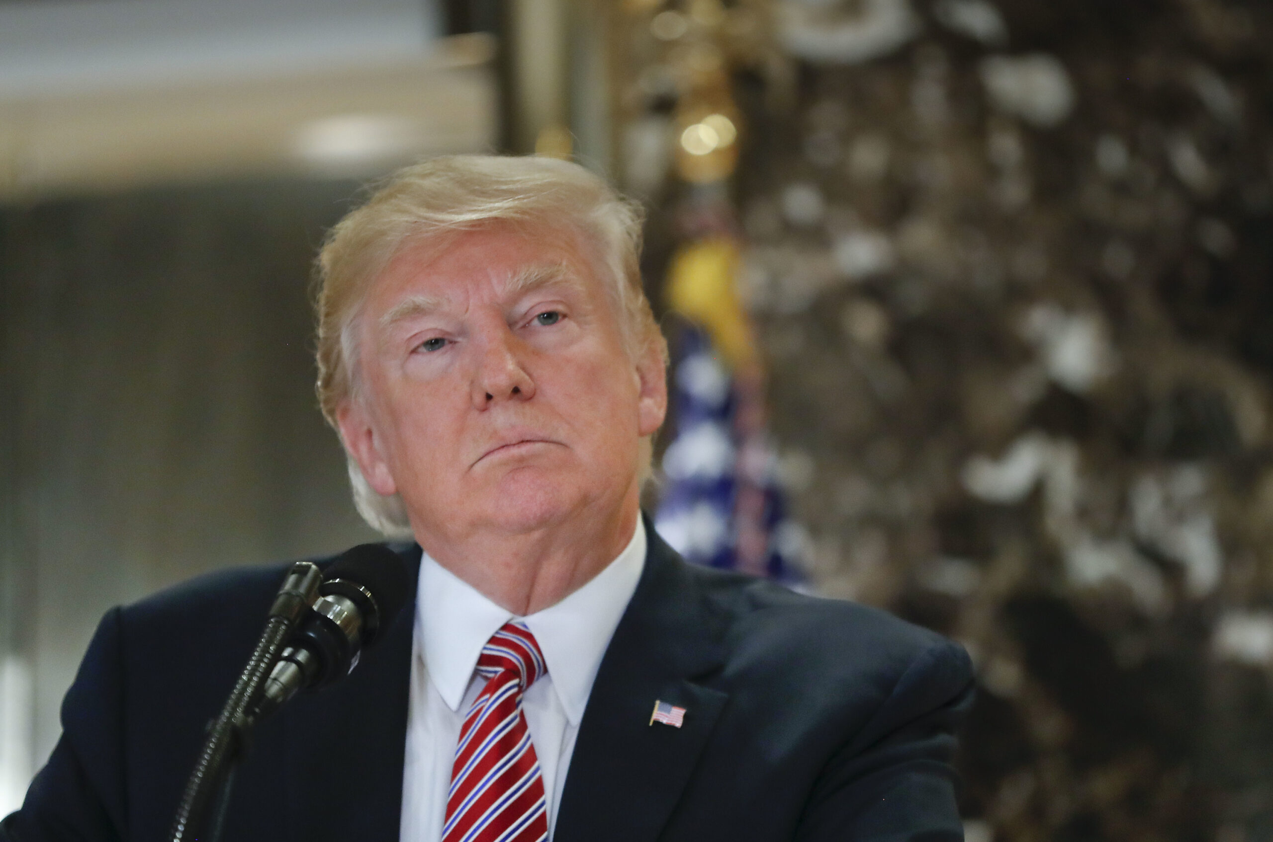 Justice Department confirms no evidence Obama wiretapped Trump Tower
