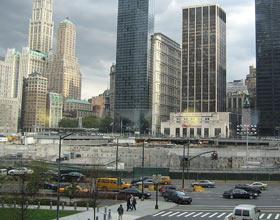 Ground Zero Mosque Property Developer Comes Out