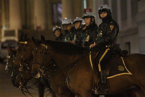 Occupy movement plans day of action nationwide