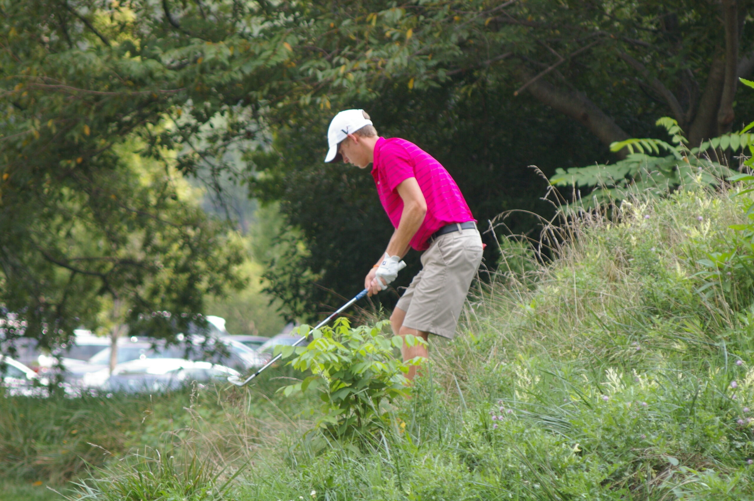 Brown, Nguyen win AJGA titles at Bethesda