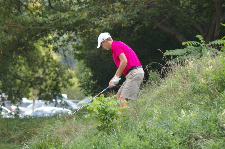 Brown, Nguyen win AJGA titles at Bethesda