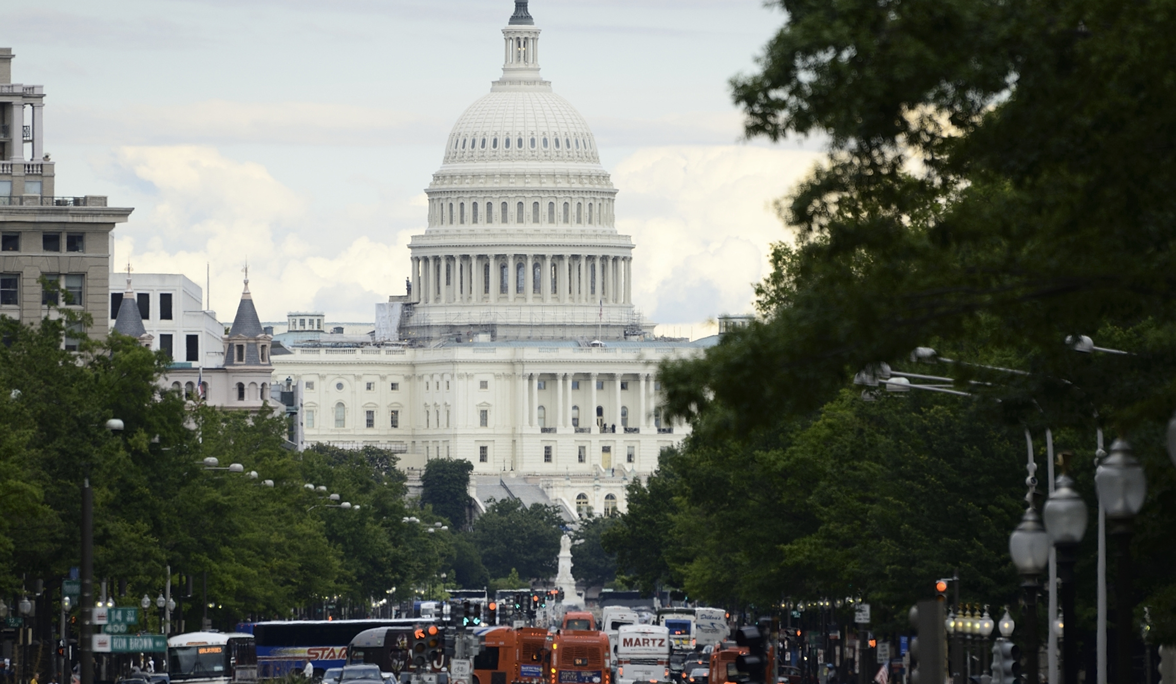 Senate faces Obamacare showdown