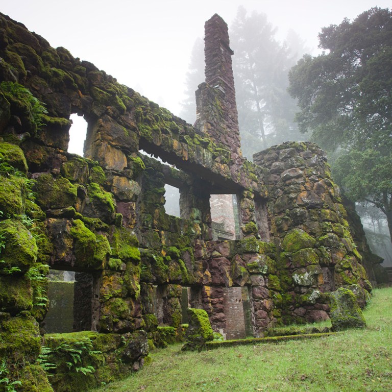 In Pursuit of Jack London