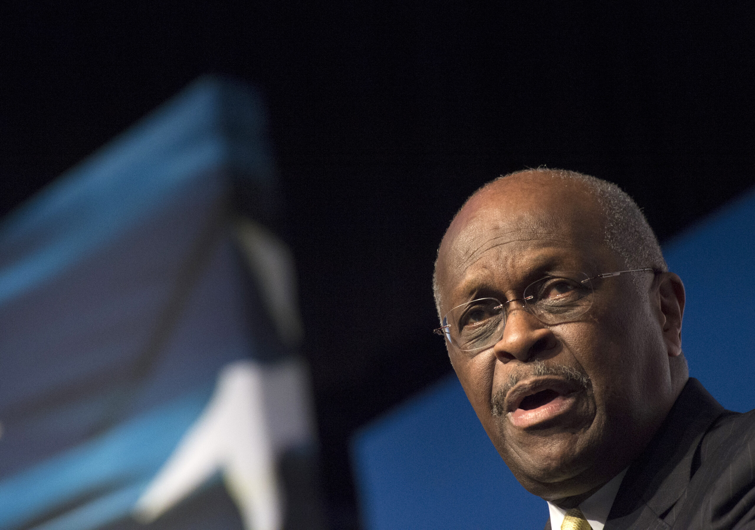 Herman Cain: ‘Jeb Bush has been doing nothing but losing’