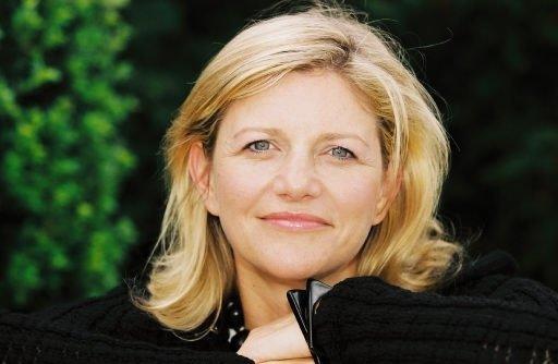 THE 3-MINUTE INTERVIEW: Caroline Cunningham