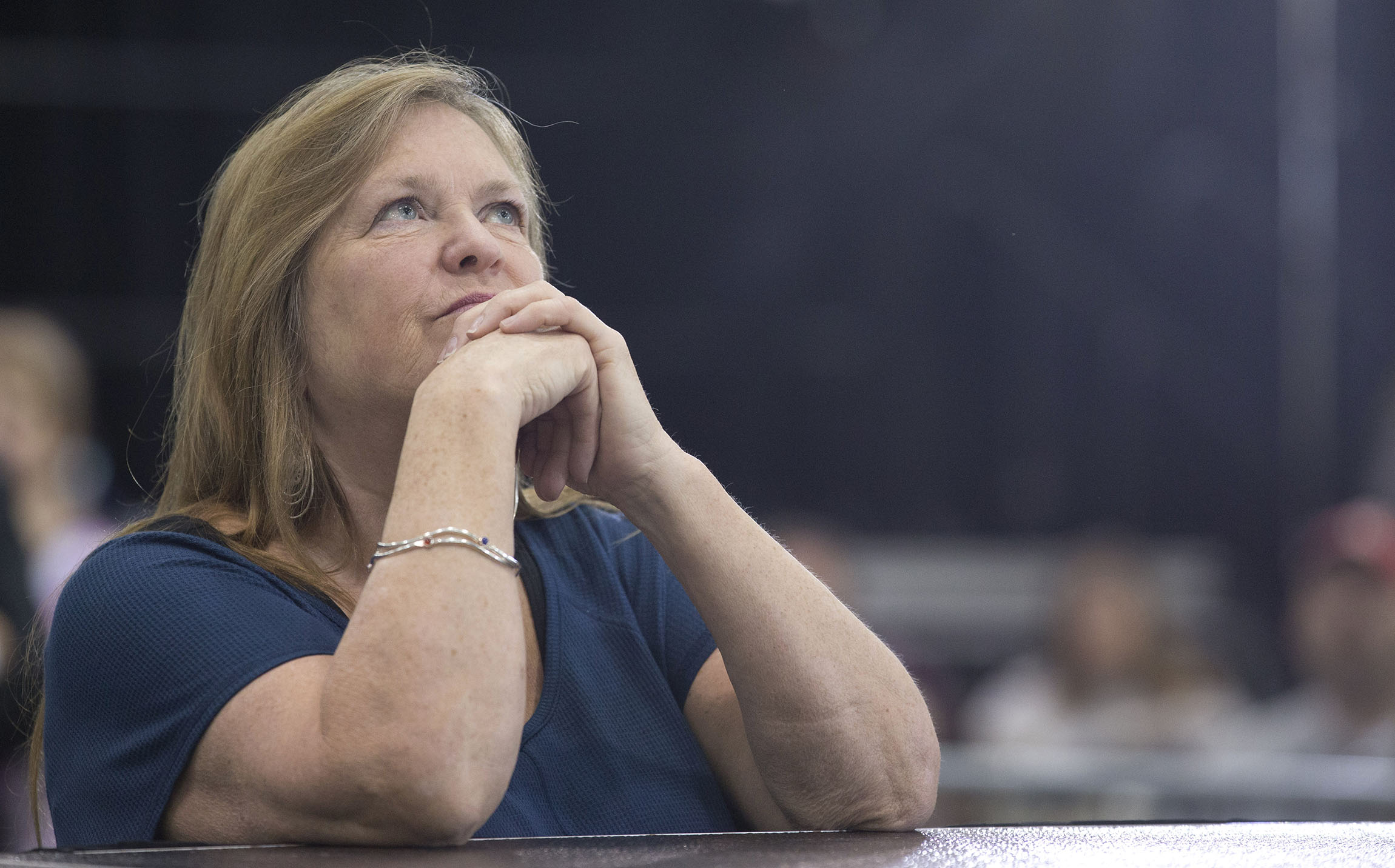 FBI conducting interviews over accusations that Jane Sanders defrauded bank: Report