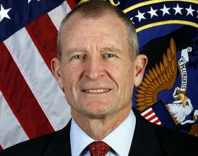How Badly Did the White House Want Dennis Blair Out?