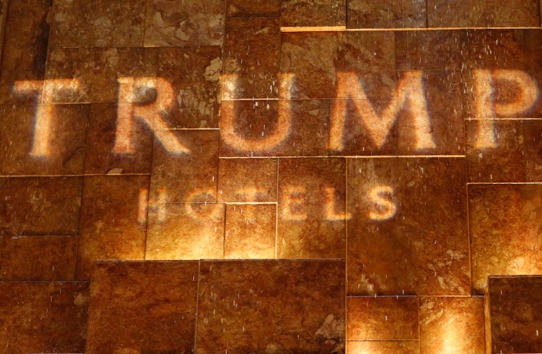 That number is up from 4 percent of all sales just two years earlier. (AP Photo/Kathy Willens)