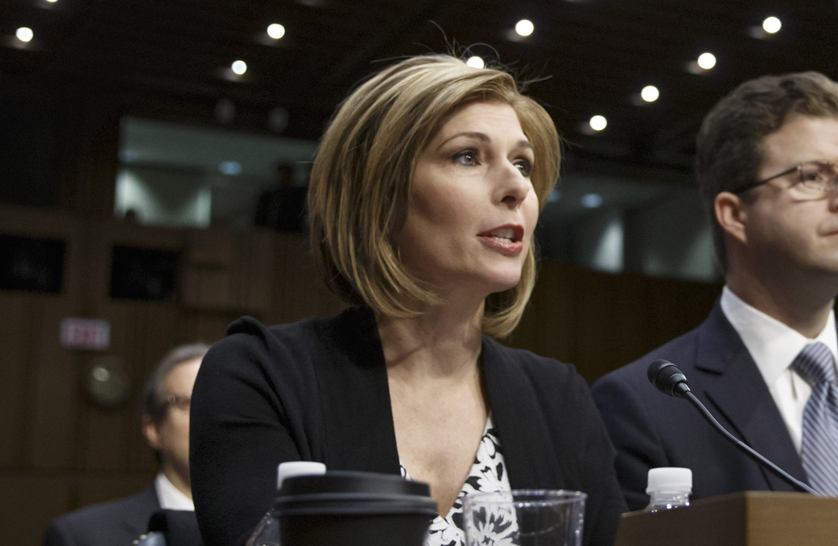 Attkisson: Media doing ‘pretty good job’ covering Clinton