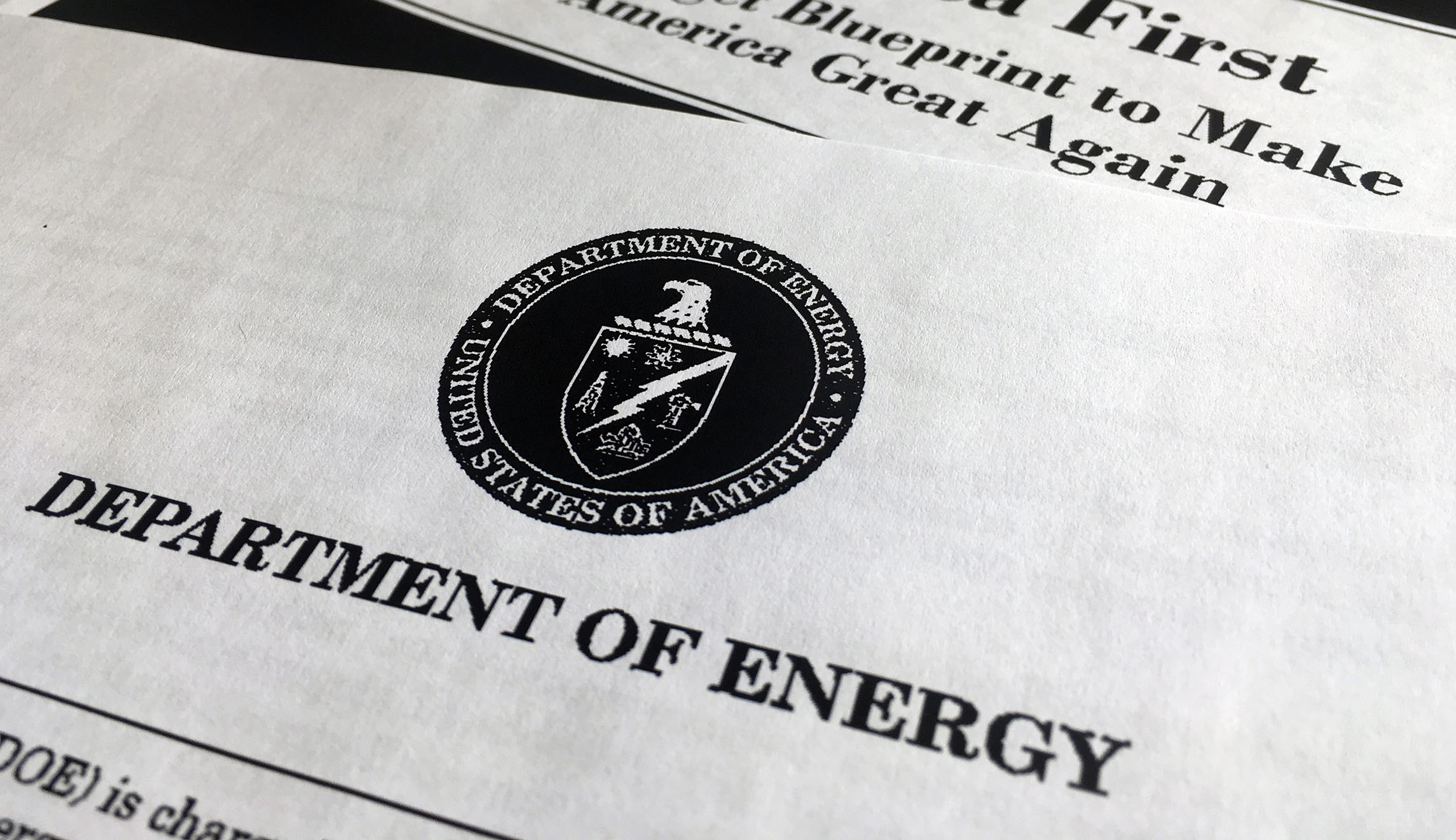 Trump energy appointee William Bradford resigns amid controversial online comments controversy