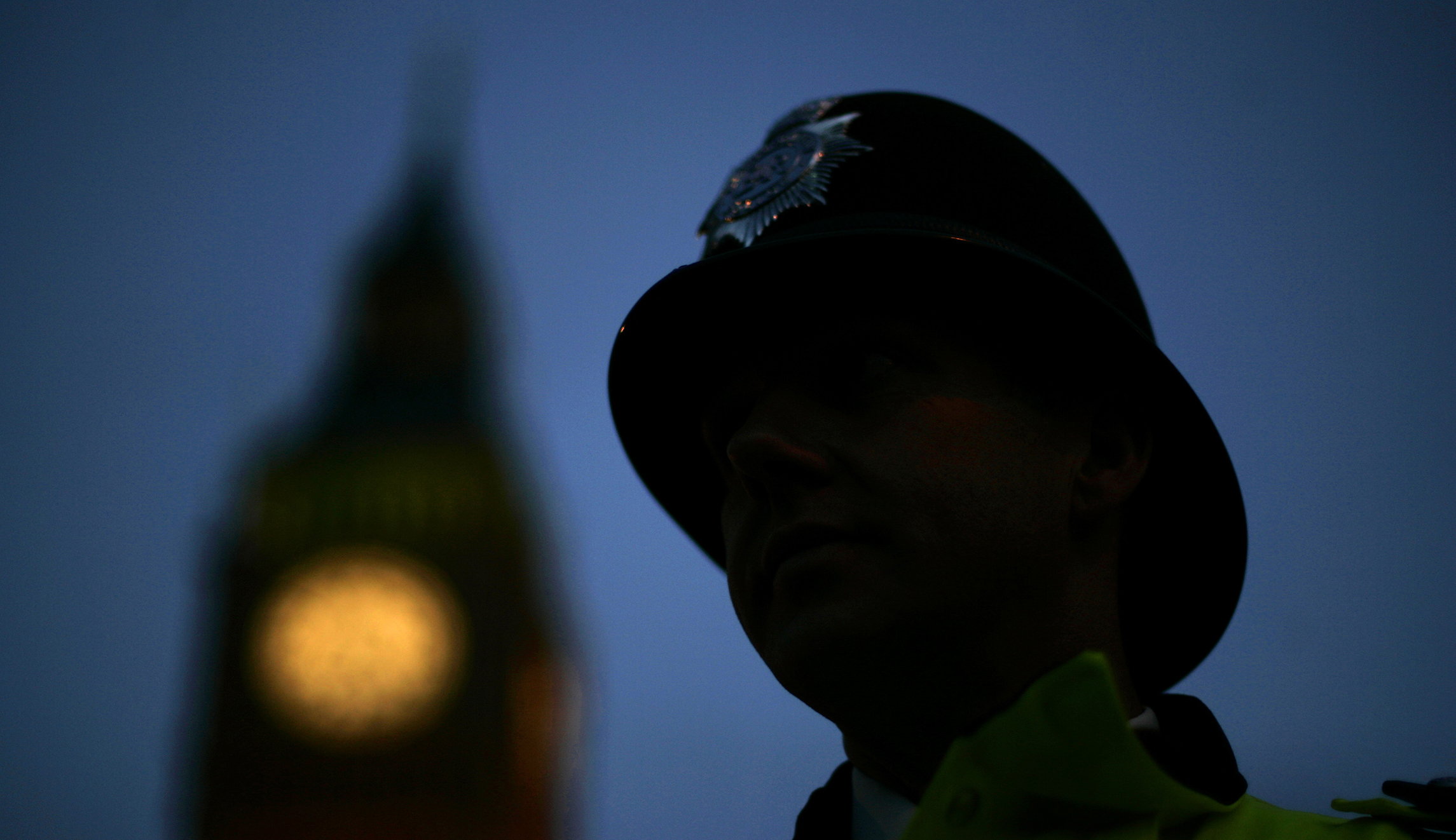 Why Britain tolerates Russian assassins on its soil