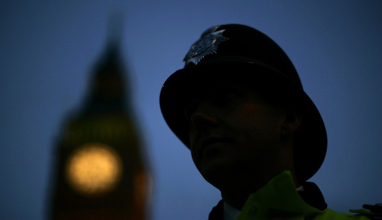 Yes, the U.K. is a longstanding U.S. ally in intelligence operations against Russian targets. Yet, that's just one side of the coin. (AP Photo / Matt Dunham)