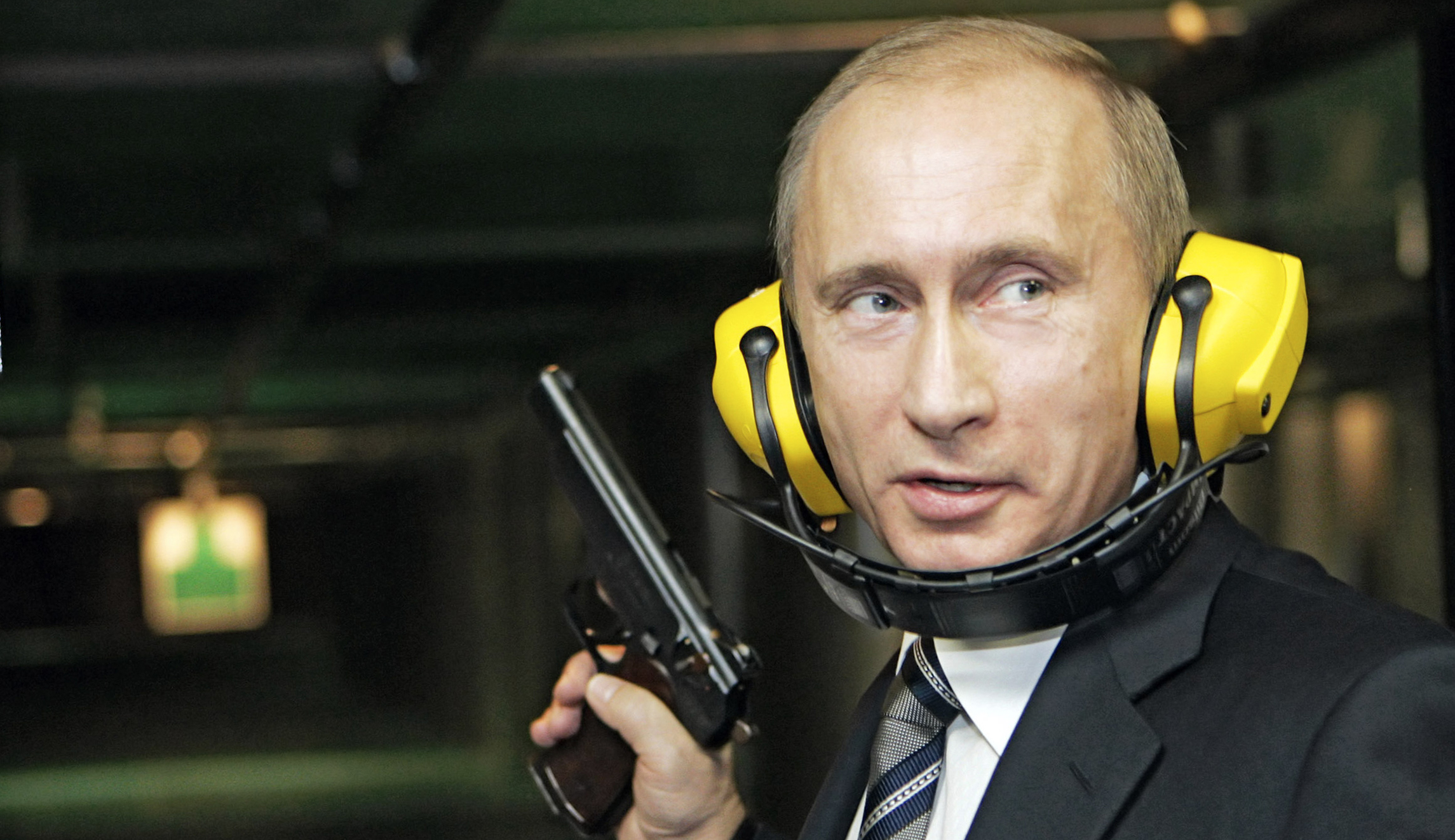 Why Russia employs weird ways to kill defectors abroad