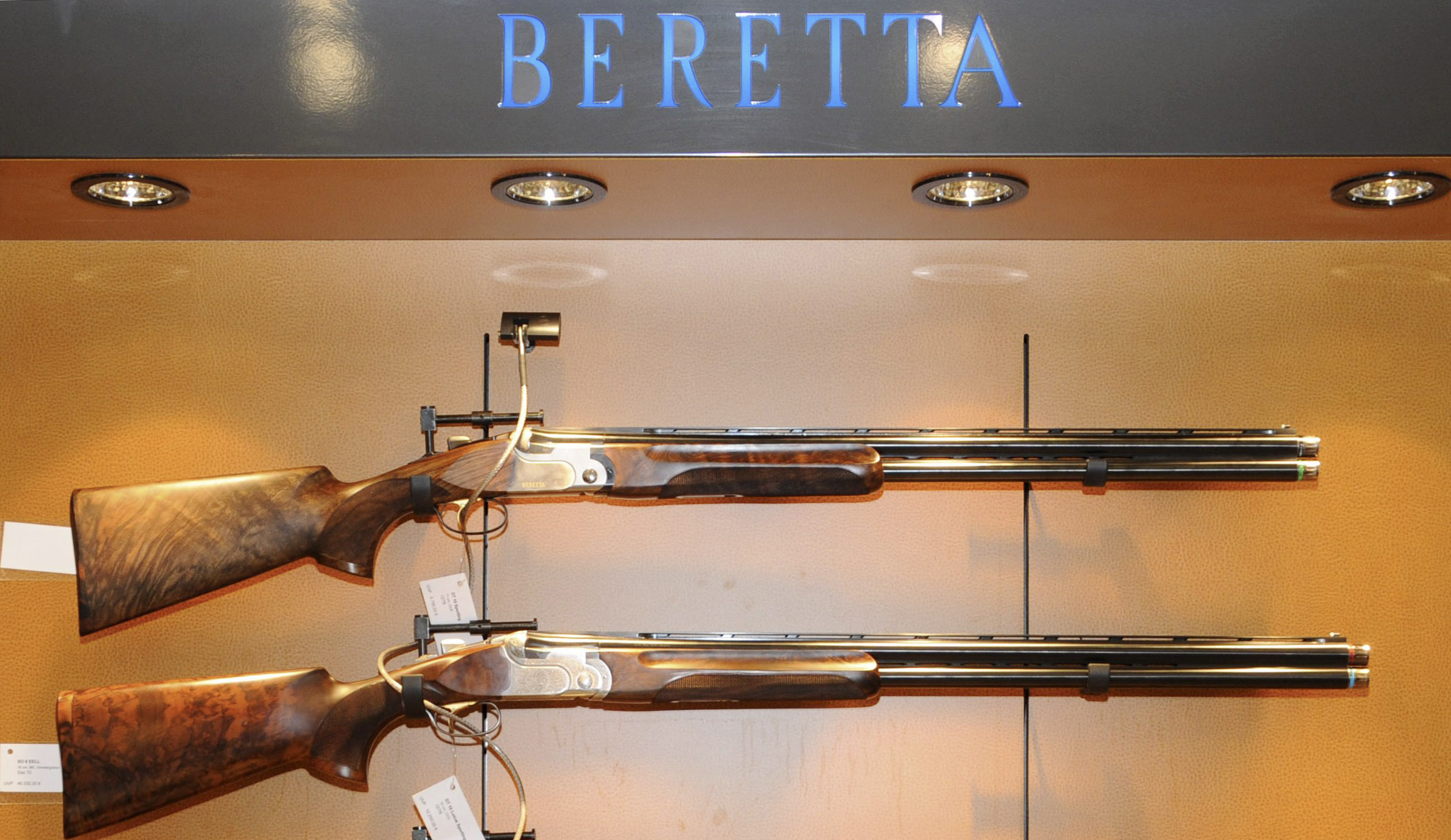 Strict anti-gun laws are costing blue states gunmakers’ business