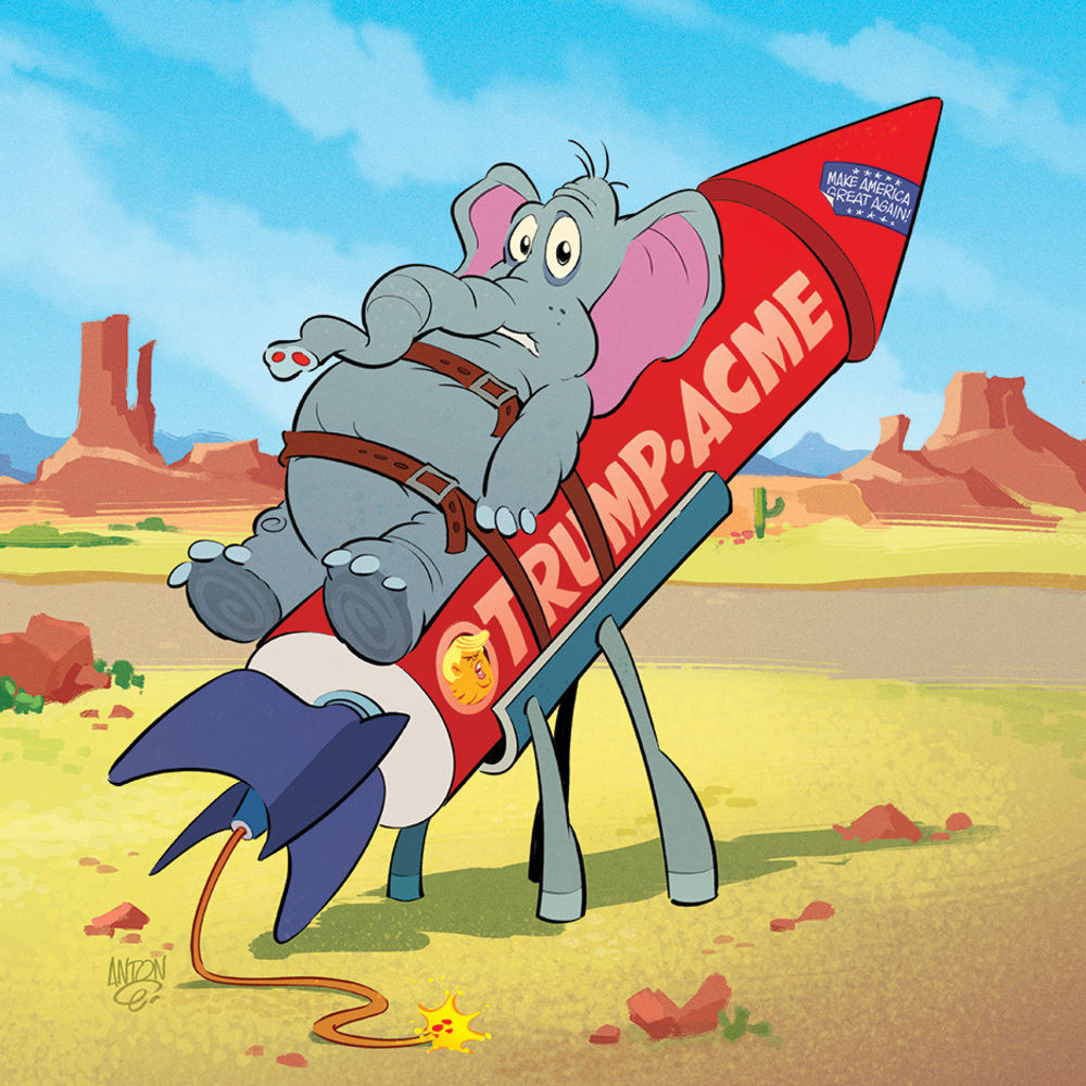 A Populist-Nationalist Right? No Thanks!