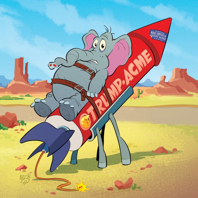 A Populist-Nationalist Right? No Thanks!