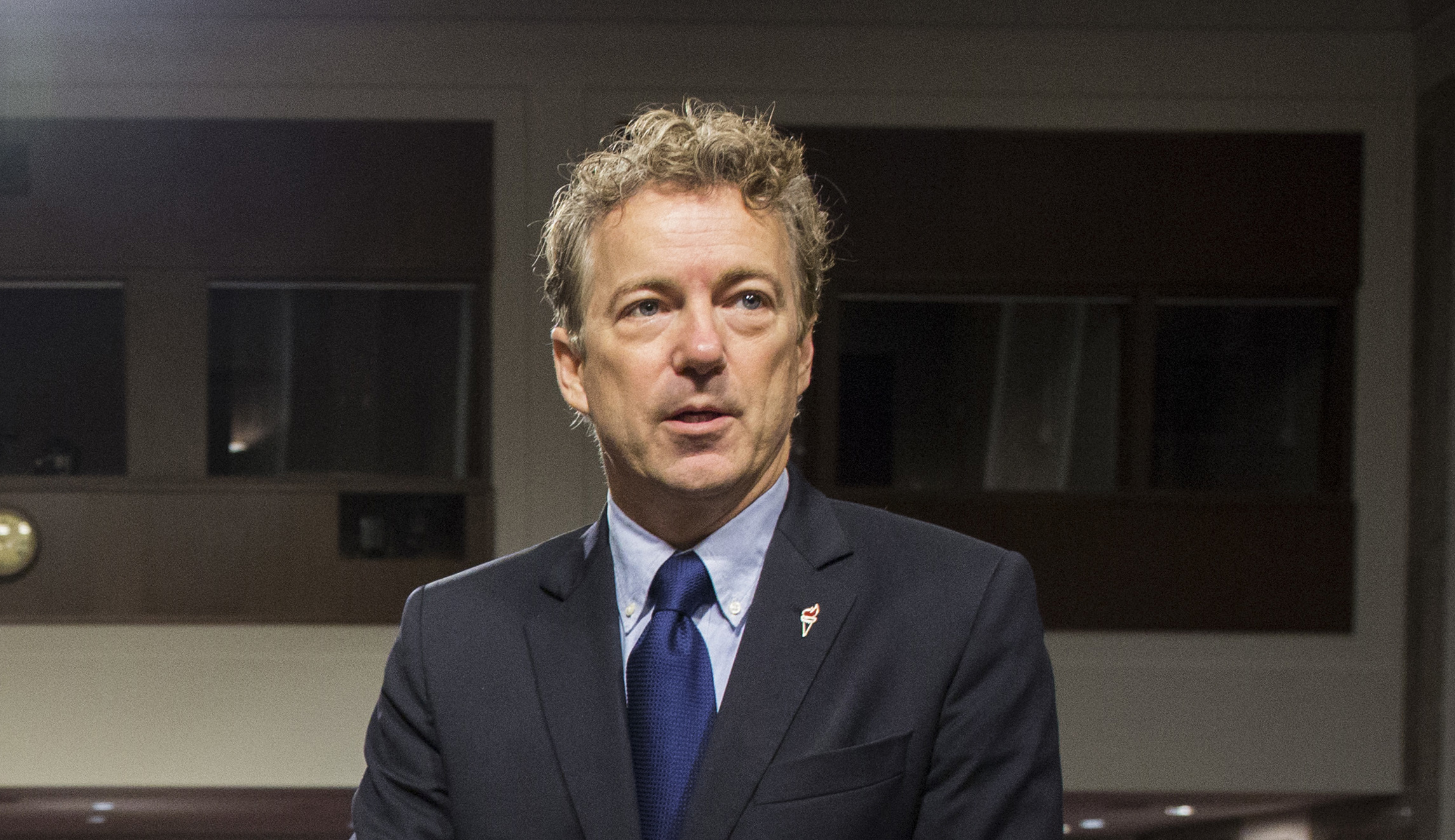 Lawyer for Rand Paul’s attacker: Fight was about ‘trivial’ matter, not politically motivated