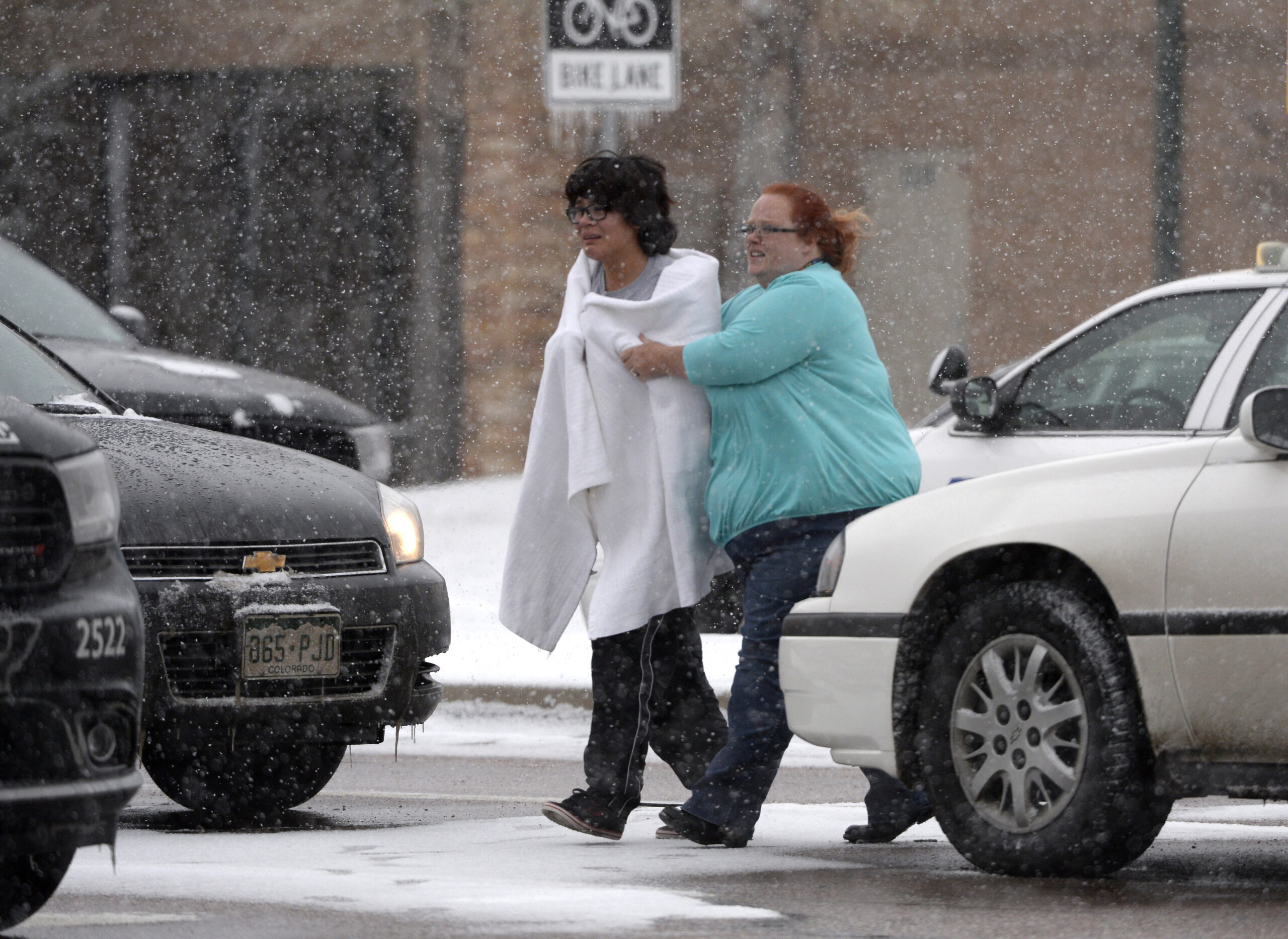 Despite recent attacks, abortion clinic violence is down