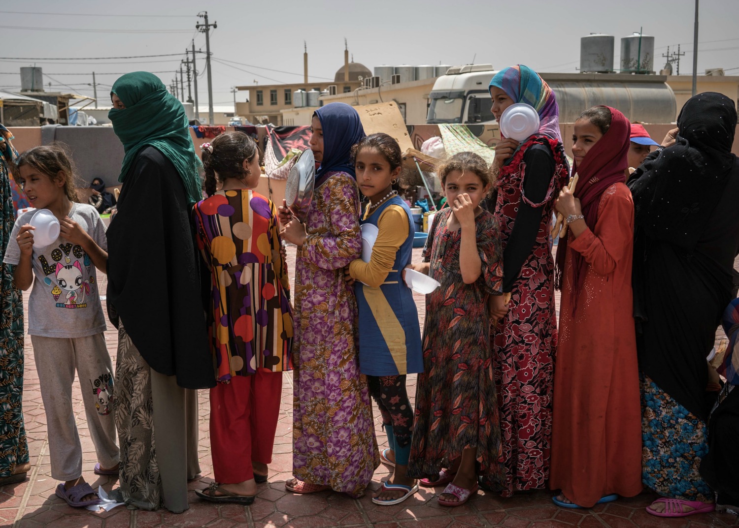 McMullin: Terrorists would cross border, not come as refugee