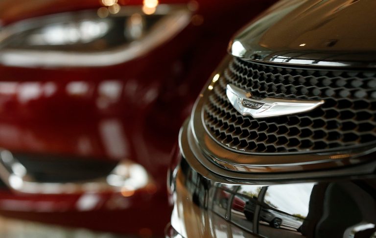 Borrowers fall into a cycle of relying on auto title loans, study from consumer bureau finds. (AP Photo/Ross D. Franklin)